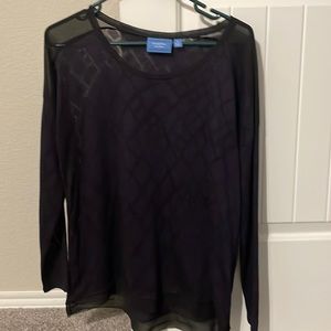 Women’s Simply Vera top